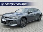 Volkswagen Passat 1.5 TSI ACT mHEV Elegance DSG - 1