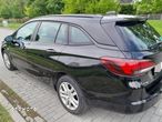 Opel Astra V 1.6 CDTI Enjoy S&S - 8