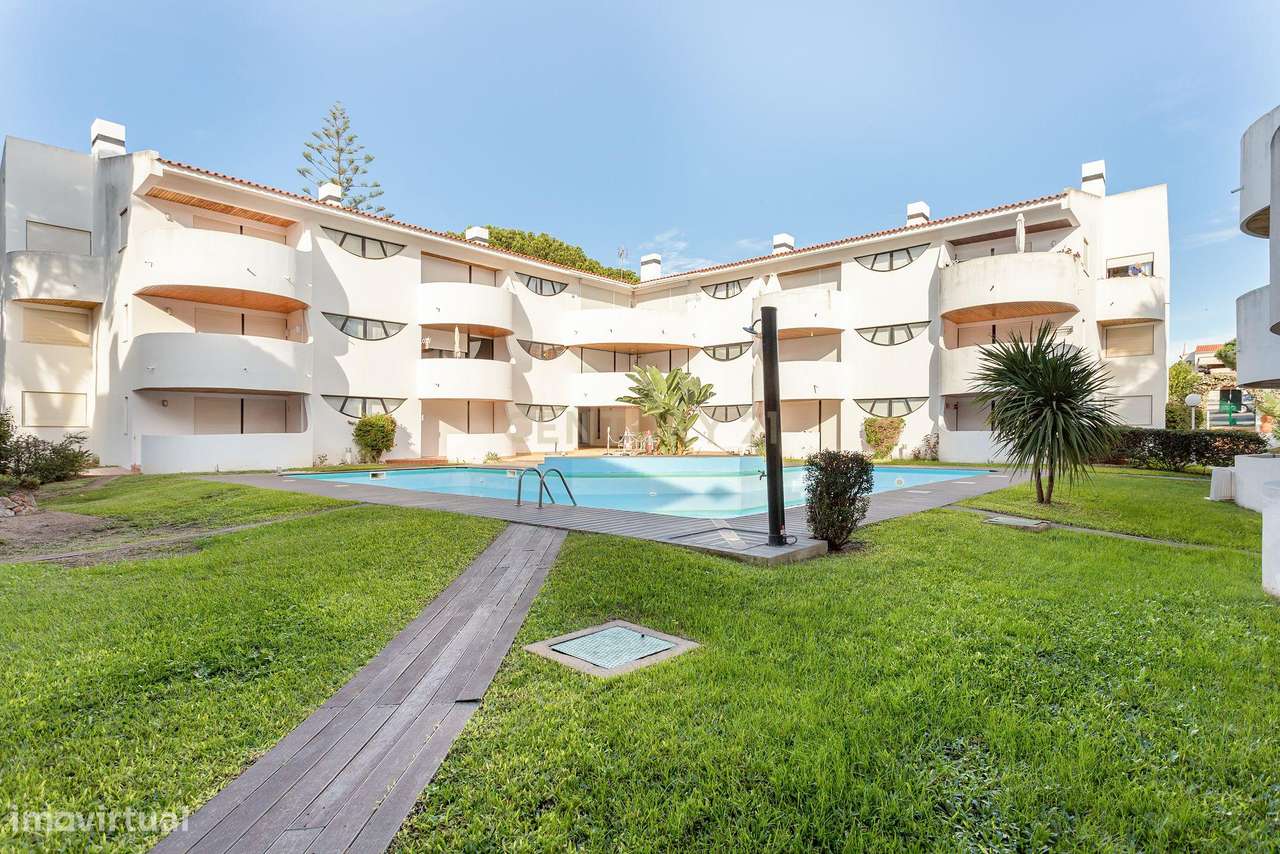 Vilamoura - Quarteira, Condomínio Colina do Golfe - Apartamento T2 - Grande imagem: 2/36