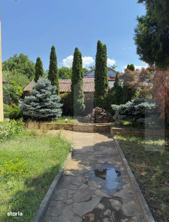 Oportunitate de investitie-spatiu comercial, 420 mp, zona Restaurant T - Imagine principală: 2/16