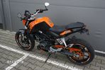 KTM Duke - 22