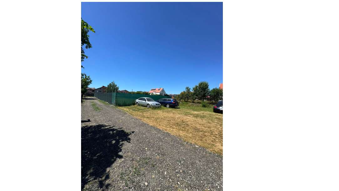 Vand Teren Intravilan, 683mp, Zona Tineretului - Imagine principală: 2/4