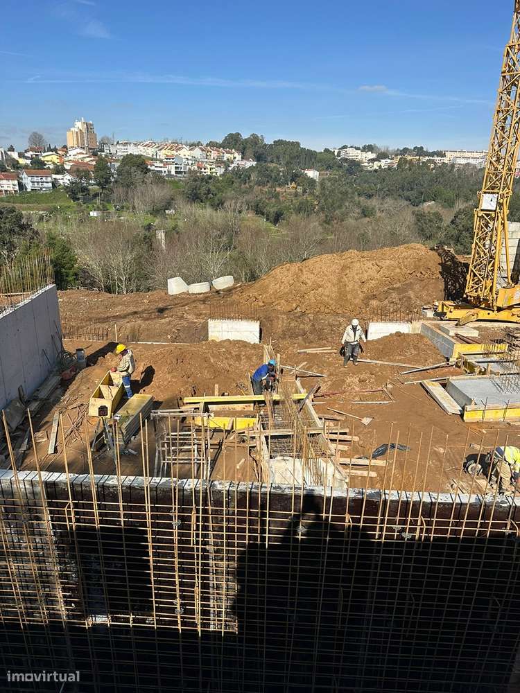 Moradia T4 Venda em Gondomar (São Cosme), Valbom e Jovim,Gondomar-12