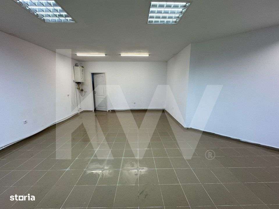 Spatiu comercial de inchiriat - 50 mp - zona foarte linistita de case - Imagine principală: 4/7