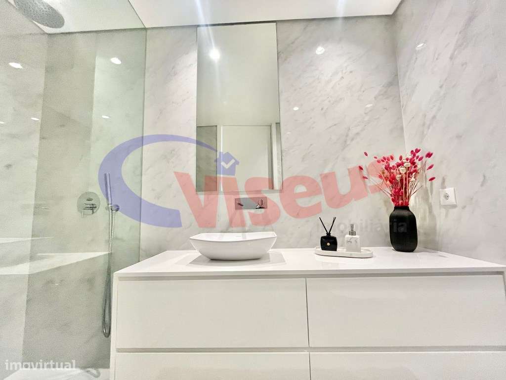 Penthouse T2 Canidelo Praia-30