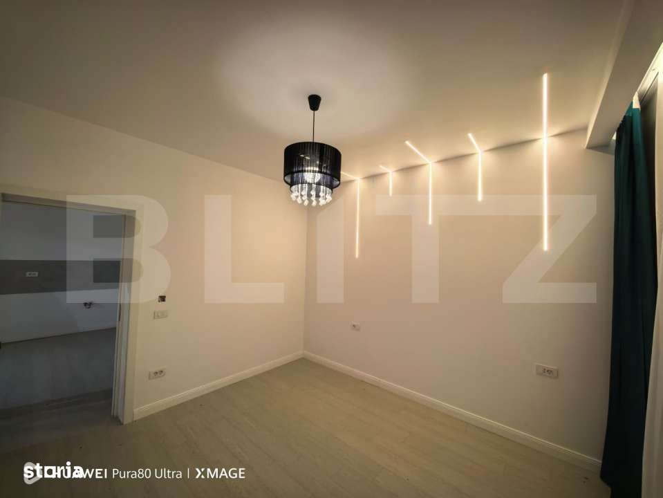 Casa de vanzare in valea Lupului -finisaje PREMIUM - Imagine principală: 5/10