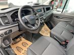 Ford Transit Single Chassis Cab - 12