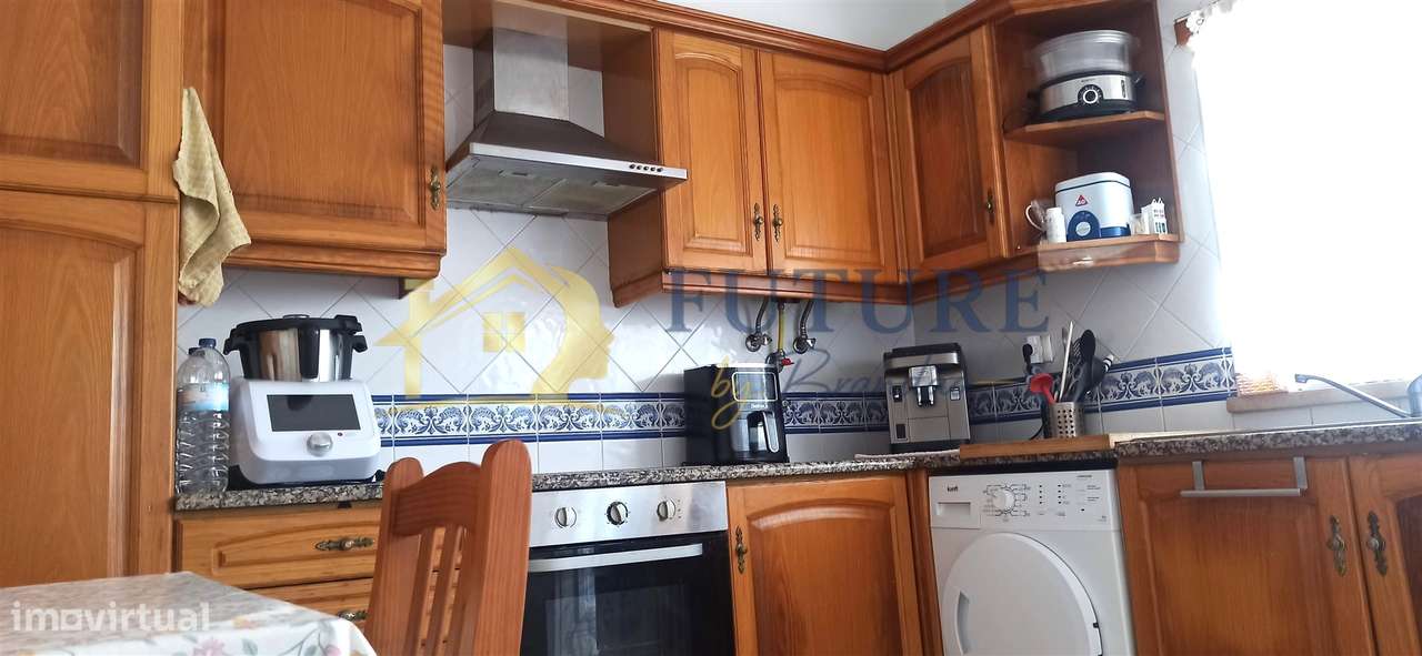 Apartamento T2 Venda em Peniche,Peniche-2