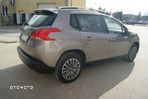 Peugeot 2008 1.6 e-HDi Allure S&S - 13