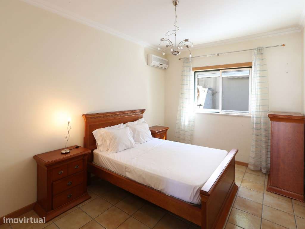 Moradia T3+1 em Condomínio Privado - Vista Mar que Apaixona-8