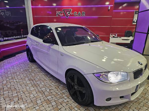 BMW 120 d DPF Edition Sport - 24