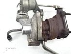 Turbosprężarka Nissan Renault 1.5DCI 860233 - 3