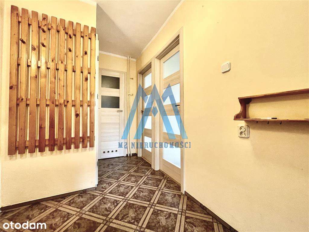 Podpisana umowa przedwstępna !!! Mieszkanie, 1 piętro, balkon-7