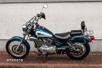 Yamaha Virago - 5