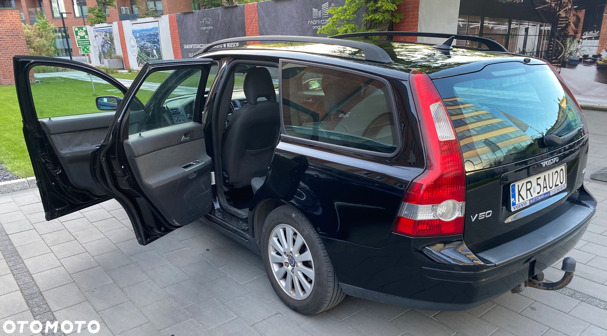 Volvo V50 2.4 - 13