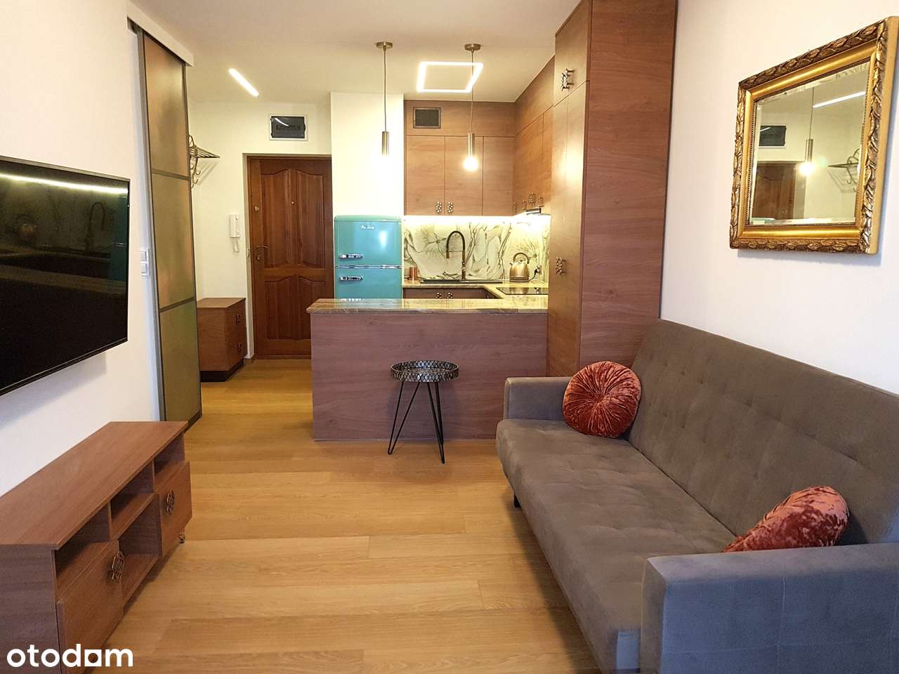 PROMOCJA DO 31.12.25 -  JAKOŚĆ, DESIGN, PANORAMA,  KLIMATYZACJA, METRO - Pełny obrazek: 5/20