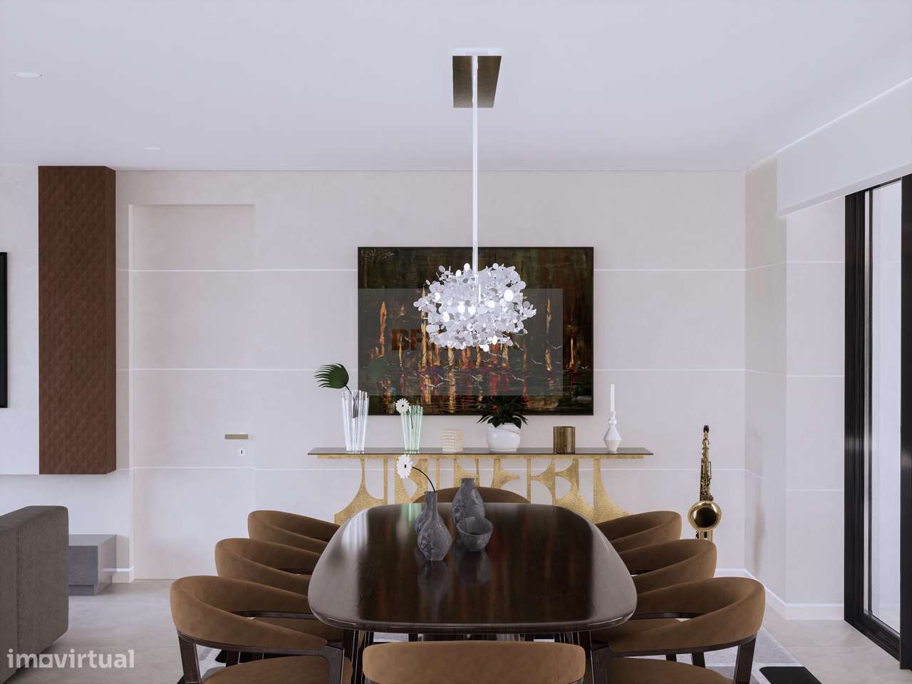 Moradia T4 com Piscina | Funchal, Lagos-10