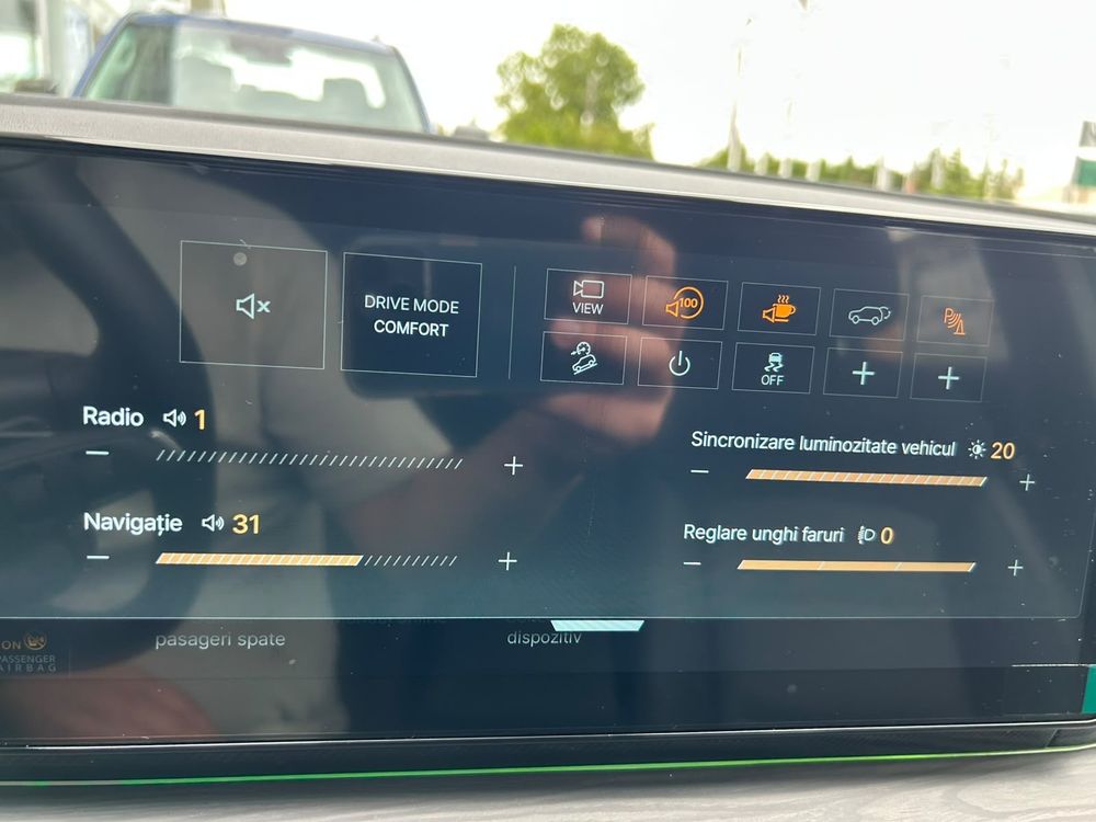 KG Mobility Actyon HEV Premium - foto 25