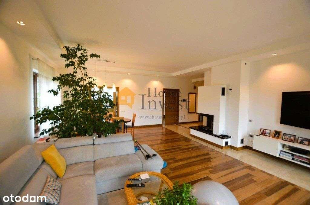 Dom premium z ogrodem i garażem, Ziemnice - Pełny obrazek: 4/20