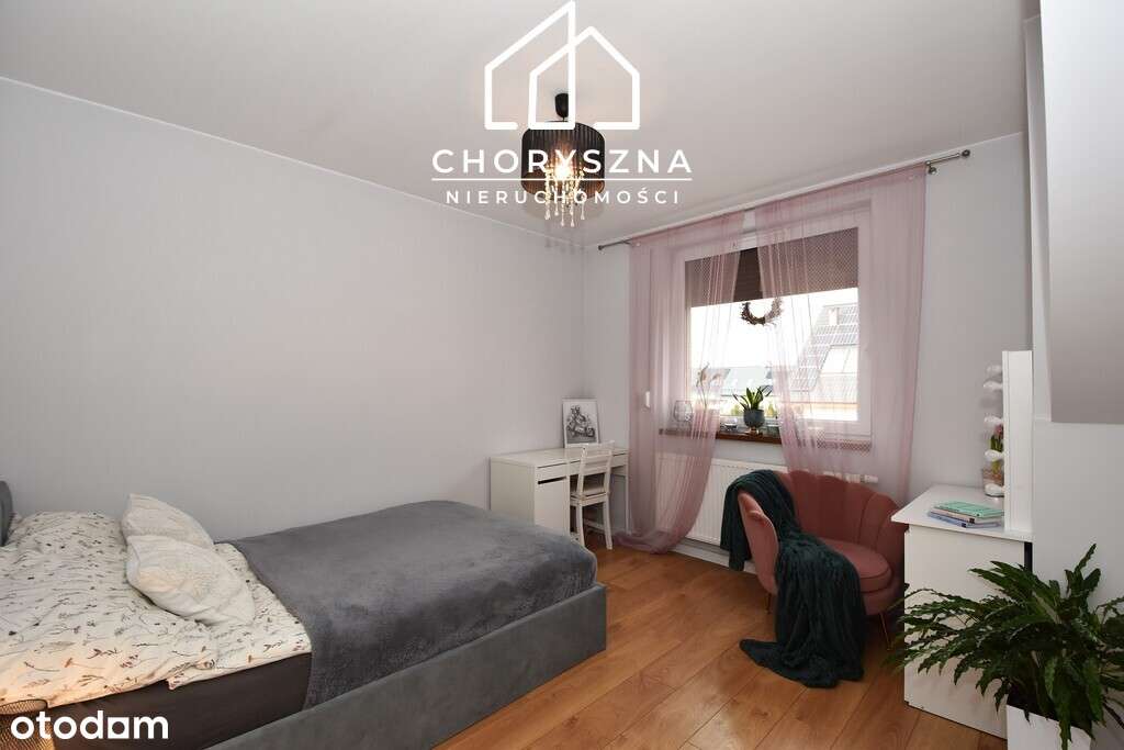 Dom w Namysłowie - gotowy do zamieszkania.-8