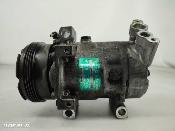 Compressor Do Ac Renault Twingo I (C06_) - 1