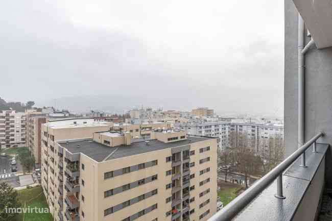 Apartamento T2+1 – São Victor – Braga - Grande imagem: 5/22