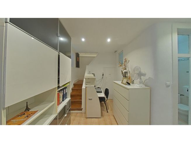 Apartamento T4 de luxo no Príncipe Real-46