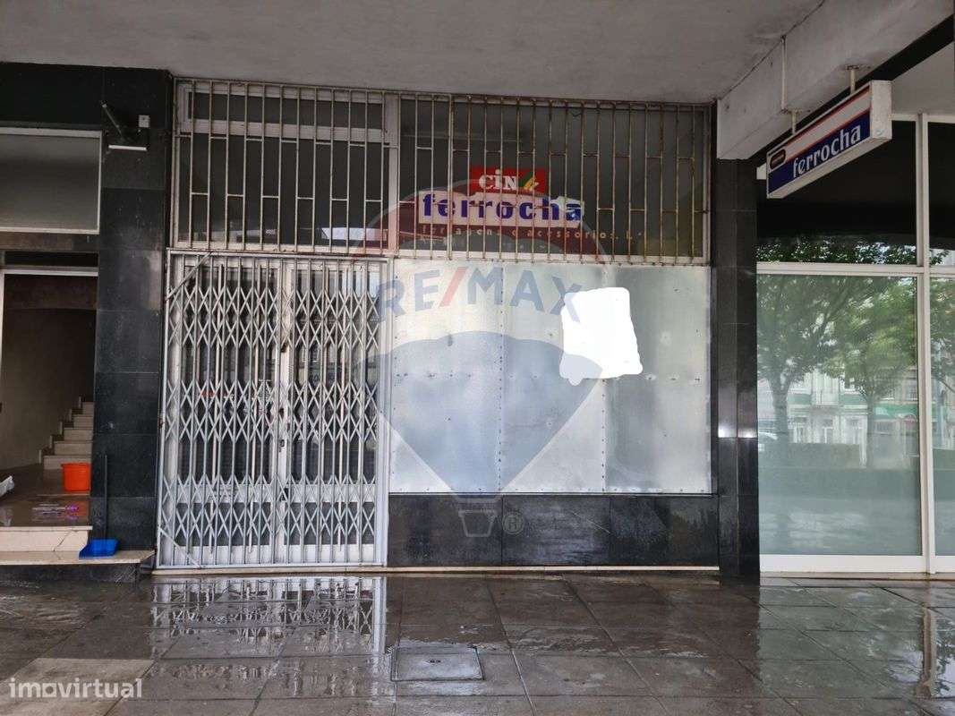 Loja  para venda - Grande imagem: 2/10