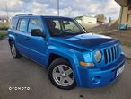 Jeep Patriot 2.0 CRD Limited - 2