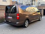 Peugeot Traveller 2.0 BlueHDi Long Business Vip - 4