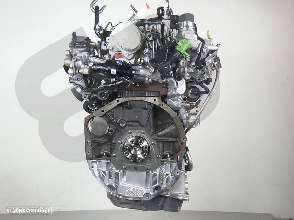 Motor Nissan Navara 2.3DCi 110KW 4WD Ref: YS23 - 4