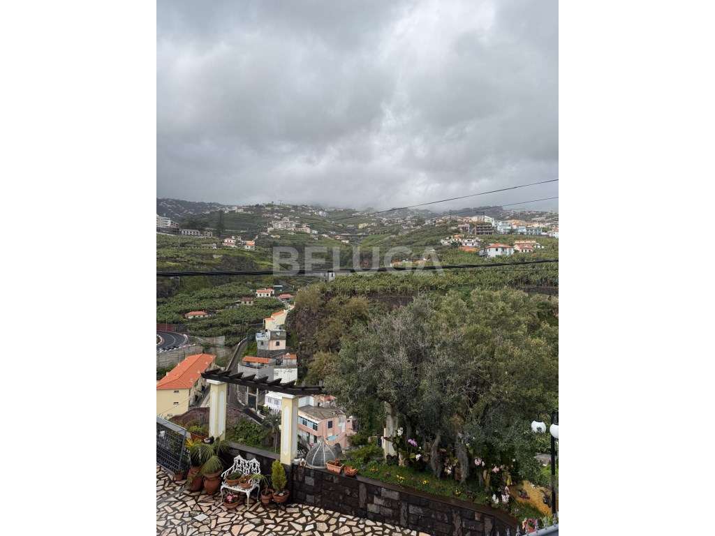 MORADIA T3 || CÂMARA DE LOBOS-51