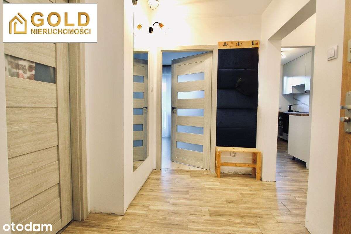 Wolin - 2 pokoje z balkonem/ 3 piętro-8
