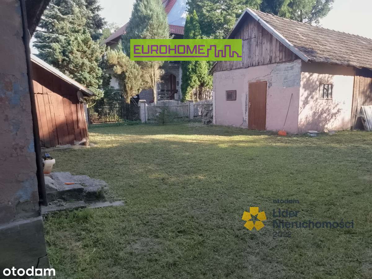 Dom z budynkiem gospodarczym | Duża działka 1,2 ha - Pełny obrazek: 5/18