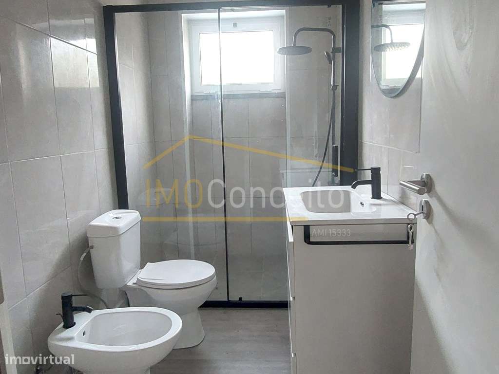 Apartamento T3 || R/C||-7