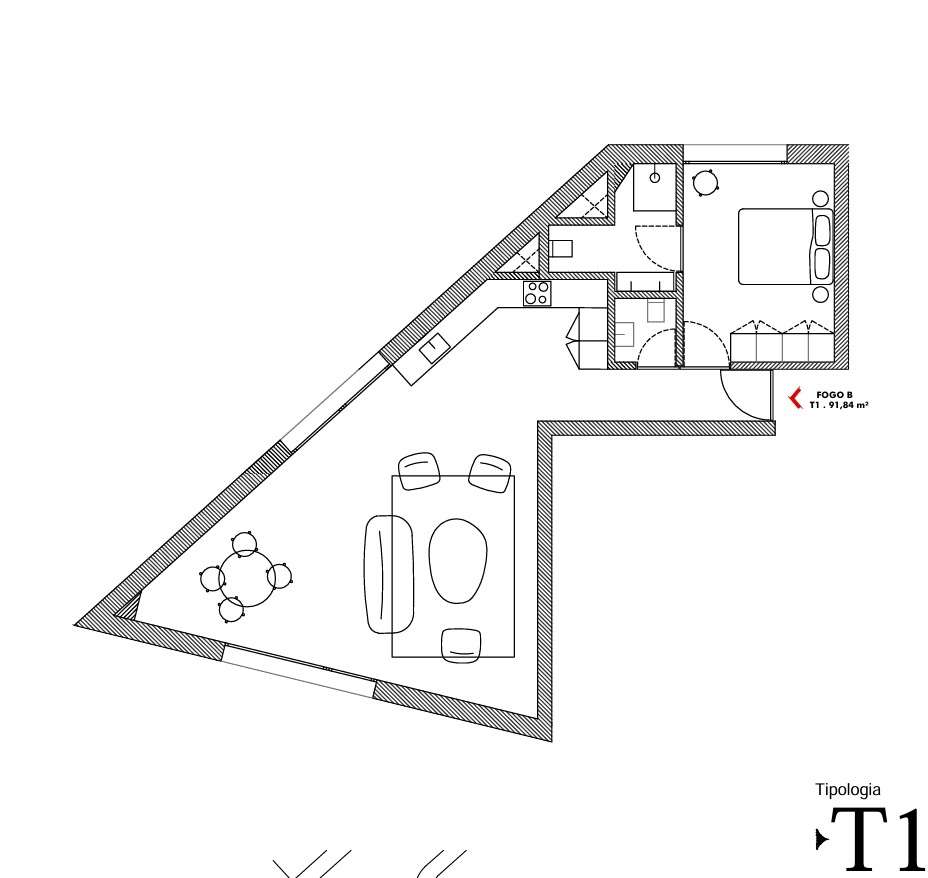 Apartamento para venda em Lisboa, à Paiva Couceiro-10
