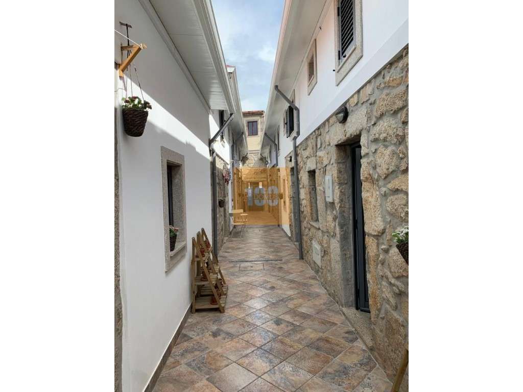 Moradias - Complexo - Grande imagem: 5/22