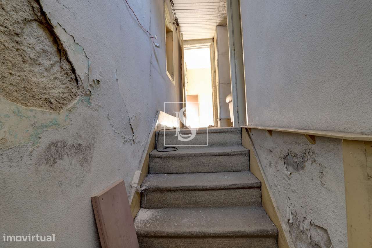 Terreno com PIP Aprovado perto ao Polo Universitário-19