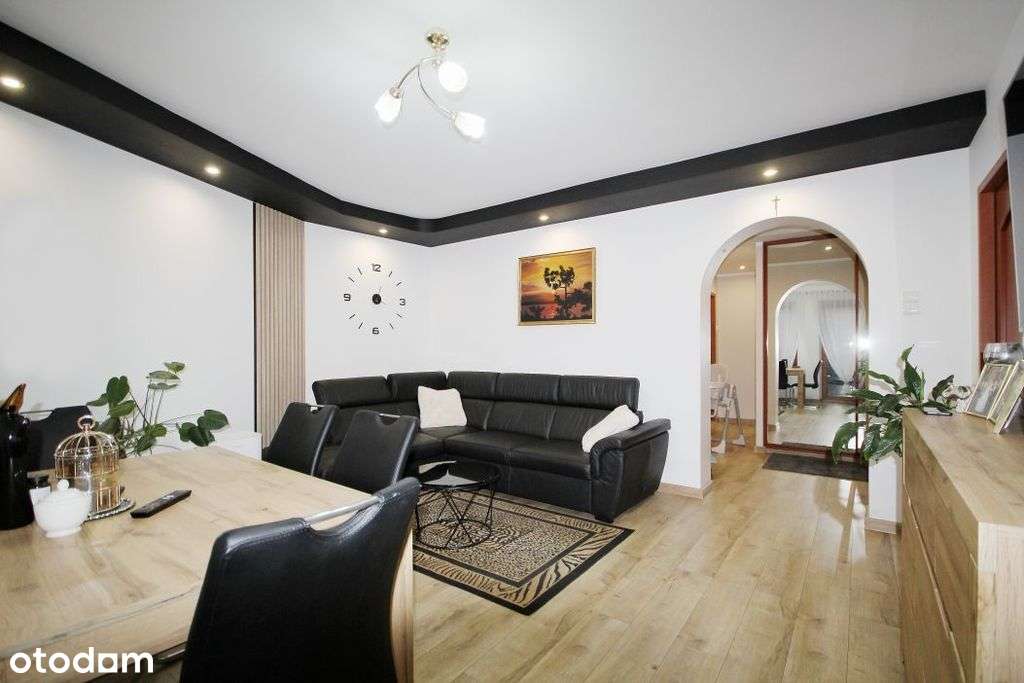 Atrakcyjne mieszkanie z pięknym widokiem-9