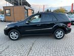 Mercedes-Benz ML - 5