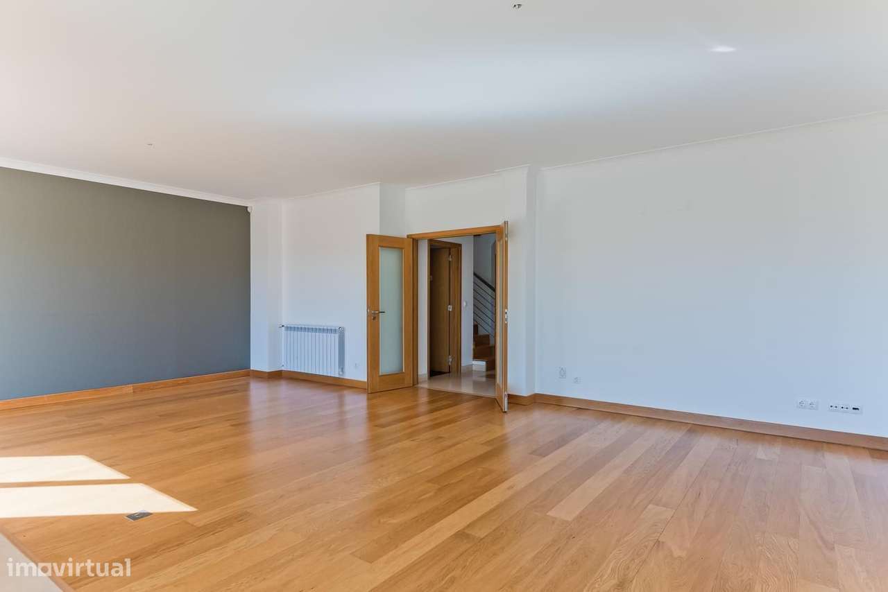 Moradia T3 com vista, Oeiras Golf Residence, Oeiras - Grande imagem: 5/24