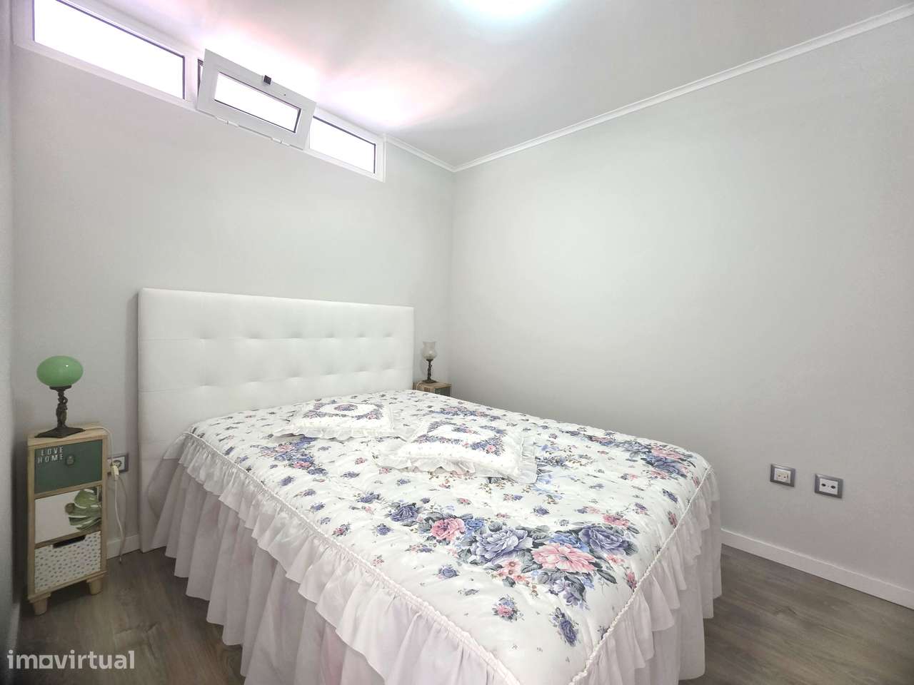 Fantástico Apartamento T1 com Vista Mar-5