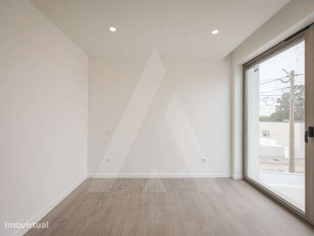 Moradia T4 + 1 de arquitetura moderna a 7 minutos do centro de Aveiro-37