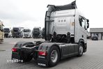 Scania R 410 / RETARDER / NISKA KABINA / NOWY MODEL / 2018 ROK - 7