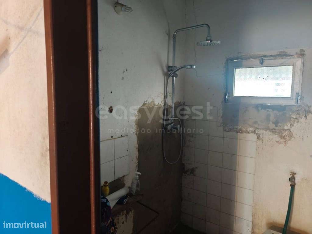 Moradia para Recuperar - Montes Velhos, Concelho de Aljustrel - Grande imagem: 5/19