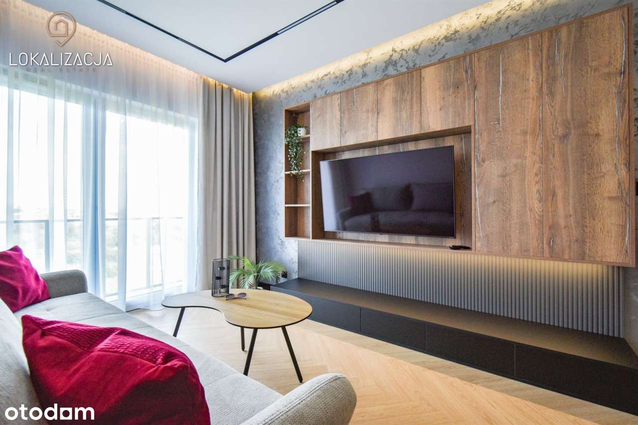 3 POK | Wysoki Standard | Idealne DLA Pary|-1