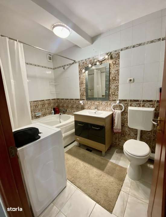 Apartament de 2 camere, 54 mp, gradina, zona Vivo - Imagine principală: 5/7