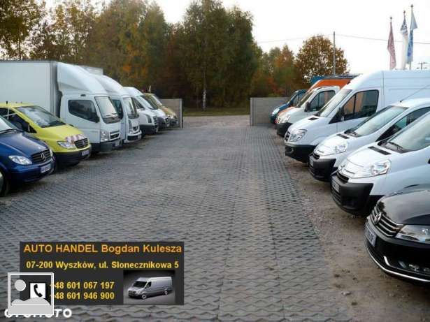 AUTO HANDEL Bogdan Kulesza logo