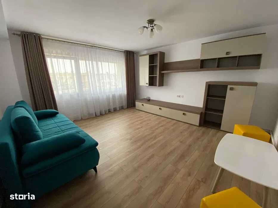 Apartament 3 camere de închiriat – Cartierul Scriitorilor, Brașov ! - Imagine principală: 4/4