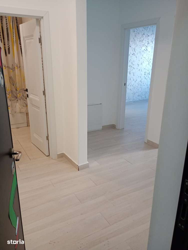 Apartament 2 camere Hlincea-Manta Rosie-1